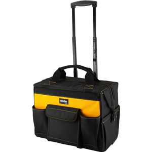Bolsa em lona para ferramentas BL 300 VONDER PLUS