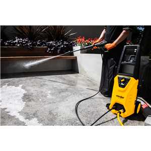 Lavadora de alta pressão LAV 2030I, 2.030 lbf/pol², 220 V~, VONDER