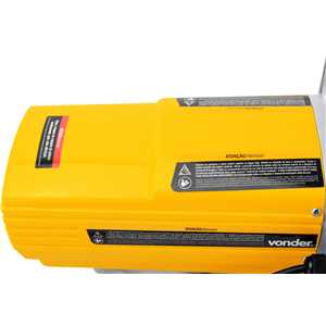 Máquina de pintura Airless, 1,2 hp, 220 V~, MPA 120 VONDER
