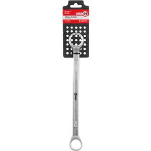 Chave estrela 24 mm x 26 mm, aço carbono, NOVE54
