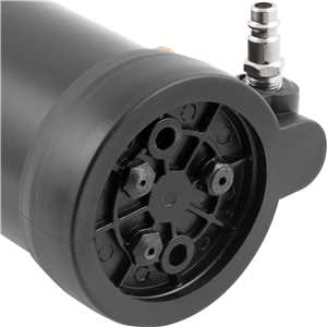 Rebitador hidropneumático RH 550 VONDER