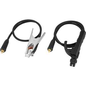 Inversor para solda com eletrodo e TIG, 120 A, RIV 121, com display digital, monofásico - 220 V~, VONDER