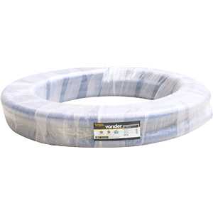 Mangueira PVC de sucção azul 2" VONDER