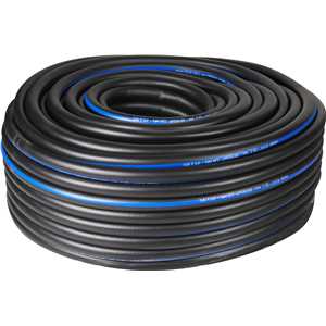 Mangueira para ar/água, 300 lbf/pol², 3/4" - 19,1 mm, VONDER