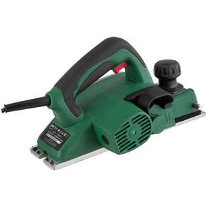 Plaina elétrica, 620 W, 220 V~, PLD 625 DWT