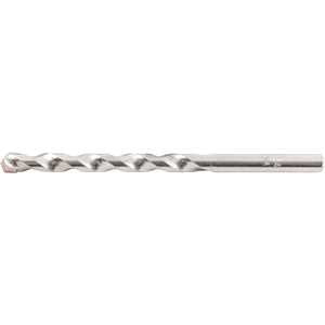 Broca para concreto, ponta metal duro, 7,0 mm, NOVE54