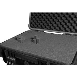 Maleta anti-impacto MAI 570 VONDER
