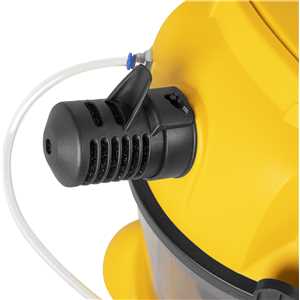 Extratora para limpeza, 1.300 W, 220 V~, ELV 1300, VONDER