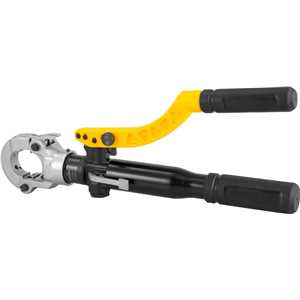 Alicate crimpador hidráulico para tubo PEX, ACH 1632, VONDER