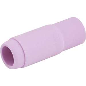 Bocal cerâmico nº 5, 8 mm x  47 mm  para tocha TIG TTV 200/TTV 206/TTV 209/TTV 213, VONDER