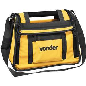 Bolsa em lona para ferramentas BL 050 VONDER