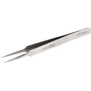Pinça reta 110 mm, PRV 0014, VONDER