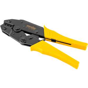 Alicate crimpador para terminal solar, MC4, VONDER