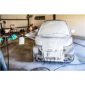 Lavadora de alta pressão LAV 2300I, 2.320 lbf/pol², 220 V~, VONDER