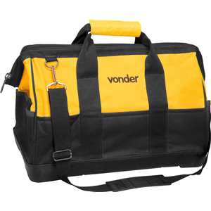 Bolsa em lona para ferramentas BL 017 VONDER