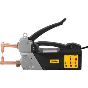 Máquina de solda ponto portátil MSP 160 VONDER
