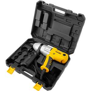 Chave de impacto com encaixe de 3/4", CIV 634, 600 W 127 V~, VONDER