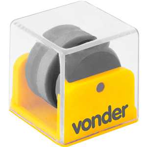 Afiador de facas com base, VONDER