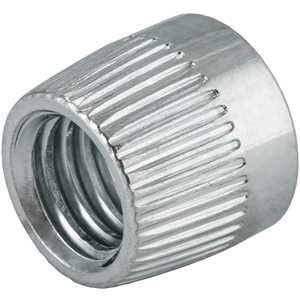Cone para chumbador CBV 3/8", VONDER