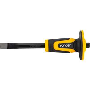 Talhadeira manual com empunhadura 16 mm x 250 mm VONDER