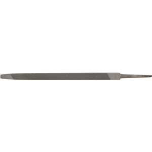 Lima triangular slim taper, 8", VONDER