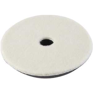 Boina de microfibra para corte leve 5", para politriz roto-orbital, VONDER