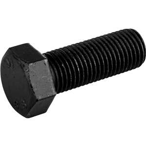 Parafuso sextavado 8.8, 22 mm x 60 mm, MA, rosca total, DIN 933, VONDER