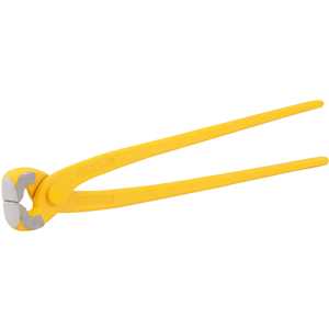 Torquês para armador, 14", VONDER