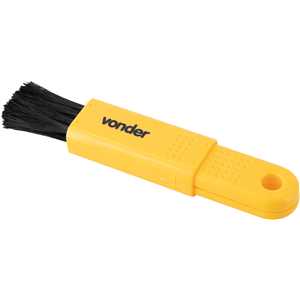 Pincel retrátil para detalhamento, VONDER