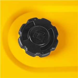 Motor a gasolina, 14,0 hp, MGV 140, VONDER