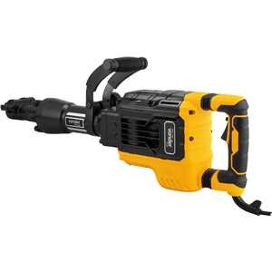 Martelo demolidor, 1.700 W, 65 joules, MDV 1765, 220 V~, VONDER PLUS