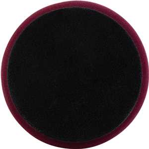Boina de espuma para corte 6", para politriz rotativa ou roto-orbital, VONDER