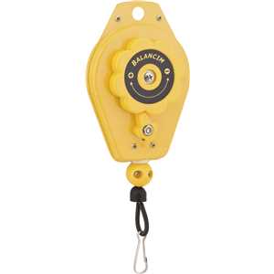 Balancim, 0,5 kg a 1,5 kg, BA 150, VONDER