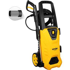 Lavadora de alta pressão LAV 2300I, 2.320 lbf/pol², 220 V~, VONDER