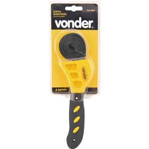 Cinta ajustável, CA 004 VONDER