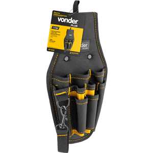 Porta-ferramentas para cinto, PF 010 VONDER PLUS