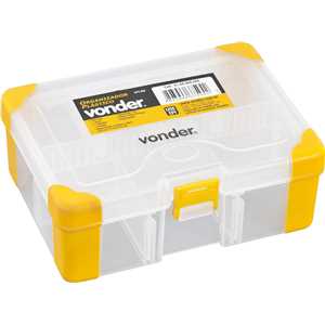Organizador plástico OPV 80 VONDER
