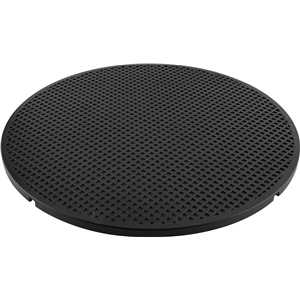 Desempenadeira elétrica, 710 W, 220 V~, DEV 710, VONDER