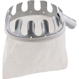Colhedor de frutas sem cabo CFV 476 VONDER