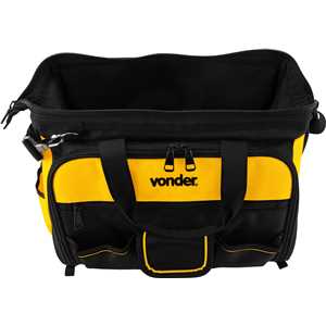 Bolsa em lona para ferramentas BL 046 VONDER PLUS