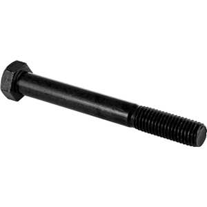 Parafuso sextavado 8.8, 18 mm x 150 mm, MA, rosca parcial, DIN 931, VONDER