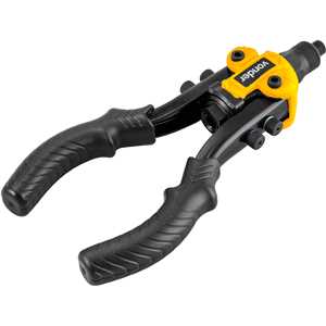 Rebitador manual tipo alavanca RA 500 VONDER