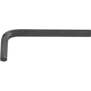 Chave hexagonal (allen) 8,0 mm, VONDER