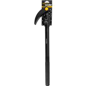 Alavanca extensível 33", com ponta ajustável, VONDER