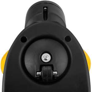 Aspirador de pó 1.200 W, 2 litros, 127 V~, APV 1200, VONDER