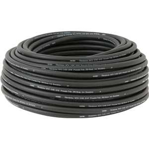 Mangueira para óleo e graxa, 5/16" - 7,94 mm, PT 350 lbf/pol², PVC, VONDER