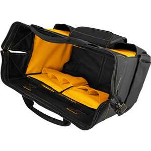 Bolsa em lona para ferramentas BL 300 VONDER PLUS