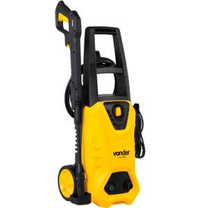 Lavadora de alta pressão LAV 2000, 2.100 lbf/pol², 220 V~, VONDER