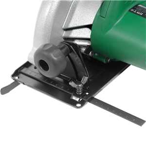 Serra circular 7.1/4" , 1.100 W, SCD 1100 , 127 V~ , DWT