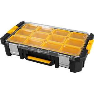 Organizador plástico OPV 700 VONDER PLUS